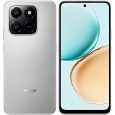 Смартфон Honor X7d Meteor Silver 8GB/256GB LGN-LX1