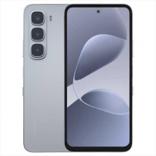 Смартфон Infinix Hot 60i X6728 4GB/128GB Silver