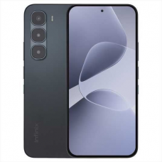 Смартфон Infinix Hot 60 Pro 8GB/256GB Black