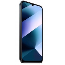 Смартфон POCO C85 Black 8GB/256GB