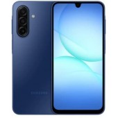 Смартфон Samsung Galaxy A17 4GB/128GB Light Blue SM-A175FLBNCAU