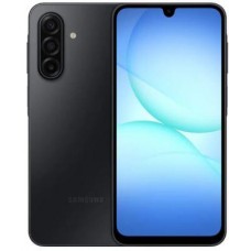 Смартфон Samsung Galaxy A17 6GB/128GB Black SM-A175FZKCCAU