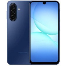 Смартфон Samsung Galaxy A17 6GB/128GB Light Blue SM-A175FLBCCAU