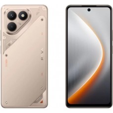 Смартфон Tecno Pova 7 Hyper Titanium 8GB/256GB