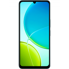 Смартфон Vivo Y04s Black 6GB/256GB