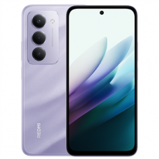 Смартфон Xiaomi Redmi 15 Purple 8GB/256GB