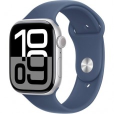 Смарт часы Apple Watch MWWA3