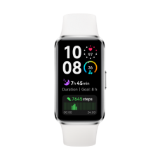Фитнес-браслет Huawei Band 10 White NOR-B29