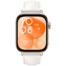 Смарт часы Huawei Watch FIT 4 SYA-B09 White