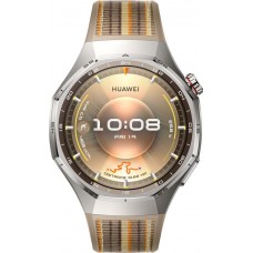 Умные часы Huawei Watch GT 6 KSU-B19 Brown
