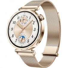 Умные часы Huawei Watch GT 5 JNA-B19 Gold