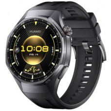 Умные часы Huawei Watch GT 6 Pro ATM-B29 Black