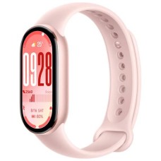 Фитнес-браслет Xiaomi Smart Band 10 BHR9999GL