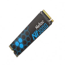 SSD M.2 2280 M PCI Express 3.0 x4 Netac 1TB NV3000-Q (NT01NV3000Q-1T0-E4X) 3000/2100 MBps QLC