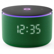 Умная колонка Яндекс Станция Мини 3 Про зеленый YNDX-00059GRN