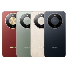 Смартфон Honor X9d Black 12GB/256GB MTN-NX1