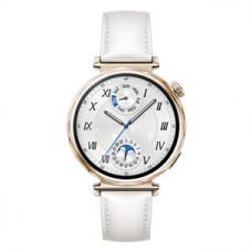Умные часы Huawei Watch GT 5 JNA-B19 White