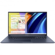 Ноутбук ASUS Vivobook 17 X1704VA-AU880 17,3" FHD IPS Core 5 120U, 16Gb, 512Gb, Int.