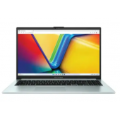 Ноутбук ASUS Vivobook Go 15 E1504FA-BQ120 15,6" FHD IPS Ryzen 3 7320U, 8Gb, 512Gb, int.