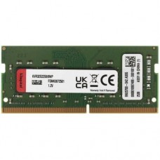 Оперативная память SO-DDR-4 8GB PC-25600 Kingston KVR32S22S8 8WP