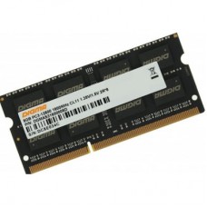 Оперативная память SO-DDR-3 8GB PC-12800 Digma DGMAS31600008D