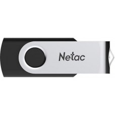Модуль USB Flash Netac U505 32GB NT03U505N-032G-20BK