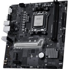 Материнская плата MSI PRO B840M-B mATX