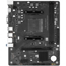 Материнская плата Maxsun MS-Challenger B450M AM4 mATX