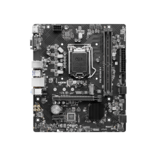 Материнская плата MSI H510M PLUS II <H510> S1200, mATX