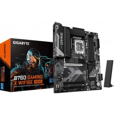 Материнская плата Gigabyte B760 GAMING X GEN5 <B760> S1700, ATX