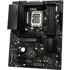 Материнская плата ASROCK Z890 PRO-A <Z890> S1851, ATX