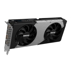Видеокарта Inno3D GeForce RTX 5060 Ti Twin X2 OC 8GB (N506T2-08D7X-193075N) (8Gb, GDDR7, 128 bit)