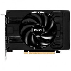 Видеокарта Palit RTX 5050 STORMX OC 8GB <NE65050T19P1-GB2070F> (8GB, GDDR6, 128 Bit) Retail