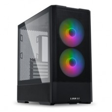 Корпус Lian Li Lancool 207 Black G99.LAN207RX.10R