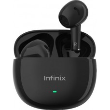 Беспроводные наушники Infinix XBuds 3 Lite XE33 чёрный, арт. 10316420