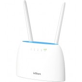 4G LTE Wi-Fi роутер TENDA 4G09 (4G LTE Cat.6 Sim-card, AC1200, Wi-Fi 5, 1LAN, 1WAN)