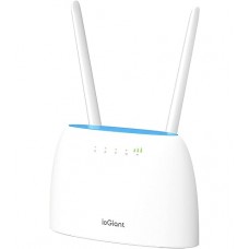 4G LTE Wi-Fi роутер TENDA 4G09 (4G LTE Cat.6 Sim-card, AC1200, Wi-Fi 5, 1LAN, 1WAN)