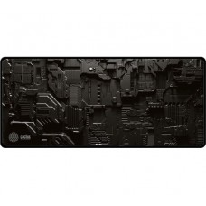 Коврик для мыши CACTUS Cyberpunk CS-MPC-PRO03ХXL