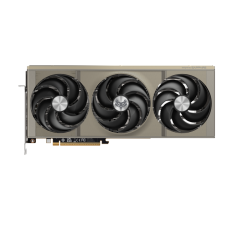 Видеокарта AMD Radeon Sapphire RX 9070 NITRO+ (11349-01-20G) 16GB GDDR6 2xHDMI+2xDP RTL