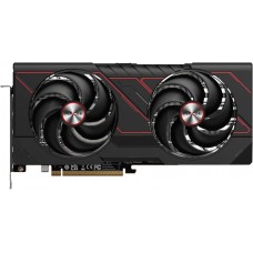 Видеокарта AMD Radeon Sapphire RX 9070 PULSE (11349-03-20G) 16GB GDDR6 2xHDMI+2xDP RTL