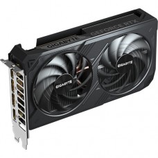 Видеокарта NVIDIA GeForce Gigabyte RTX 5060Ti WINDFORCE 16G OC (GV-N506TWF2OC-16GD) 16Gb GDDR7 HDMI+3xDP RTL
