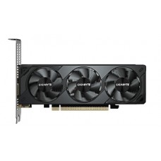 Видеокарта NVIDIA GeForce Gigabyte RTX 5050 OC Low Profile 8G (GV-N5050OC-8GL) 8Gb GDDR6 8pin 2xHDMI+2xDP LP Bracket RTL