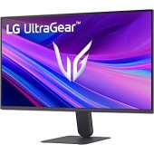 23.8" LG 24G411A-B (игровой, 16:9, 1920x1080, IPS, 144 Гц, AMD FreeSync/NVIDIA G-Sync, HDR10, HDMI+DP, 3.5 jack, VESA100)
