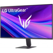 27" LG 27G411A-B (игровой, 16:9, 1920x1080, IPS, 144 Гц, AMD FreeSync/NVIDIA G-Sync, HDR10, HDMI+DP, 3.5 jack, VESA100)