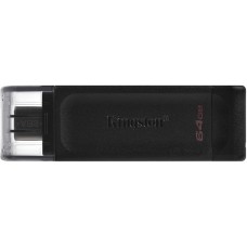 Модуль USB Flash Kingston DataTraveler 70 64GB DT70 64GB