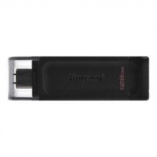 Модуль USB Flash Kingston DataTraveler 70 128GB DT70 128GB