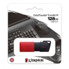 Модуль USB Flash Kingston DataTraveler Exodia M 128GB DTXM 128GB