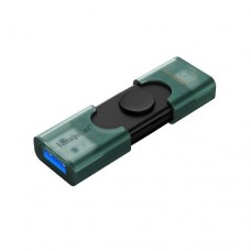 Модуль USB Flash Kingston DataTraveler Duo 256GB DTDEG2 256GB