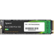 Накопитель SSD Apacer AP512GAS2280Q4L-1