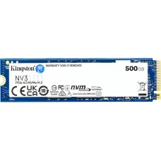 Накопитель SSD Kingston 500GB SNV3S 500G